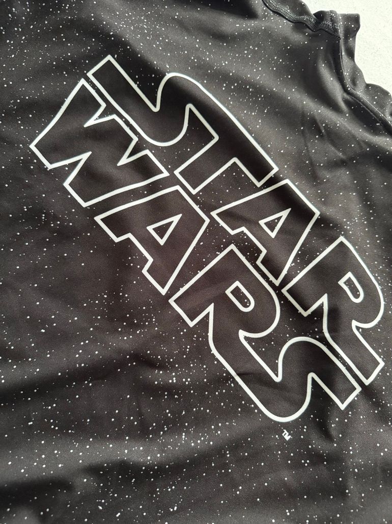 Used Bioracer Star Wars Jersey Radtrikot XL NEU OVP Sammlerstück bike — image 8 of 9
