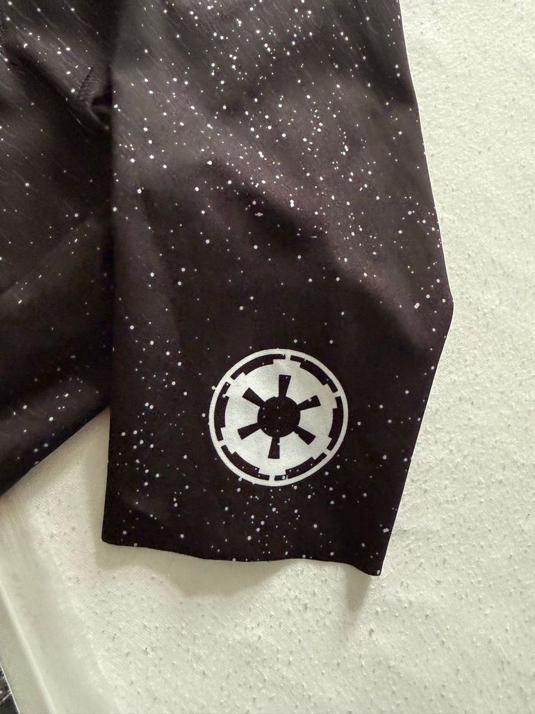 Used Bioracer Star Wars Jersey Radtrikot XL NEU OVP Sammlerstück bike — image 4 of 9