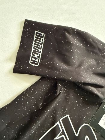 Used Bioracer Star Wars Jersey Radtrikot XL NEU OVP Sammlerstück bike — image 3 of 9