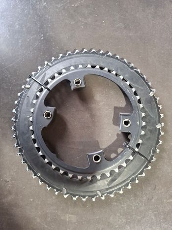 Used Shimano Ultegra R8000 bike — image 3 of 3