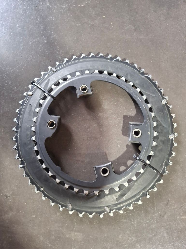 Used Shimano Ultegra R8000 bike — image 3 of 3
