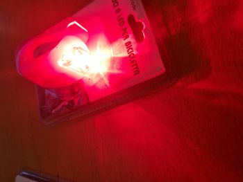 Used volotrtade luci a led bike — image 2 of 2
