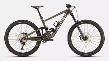 Used X-Fusion Manic 34.9 150 2026 bike — image 2 of 2
