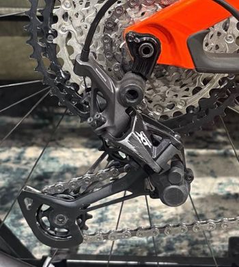 Used Shimano XT RD-M8100 12-speed 2024 bike