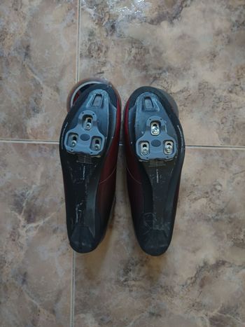 Used Shimano RC701 Size 43 2023 bike — image 2 of 2