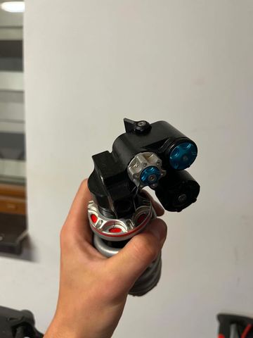 Brugt push ELEVENSIX (S-Series) bike — billede 3 af 4