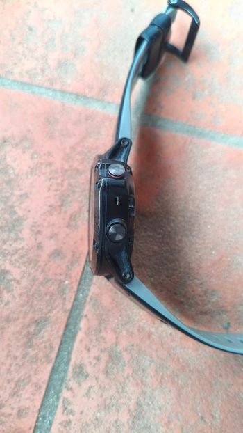 Used Garmin Fenix 5X Sapphire bike — image 10 of 12