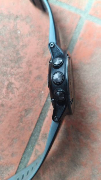 Used Garmin Fenix 5X Sapphire bike — image 12 of 12