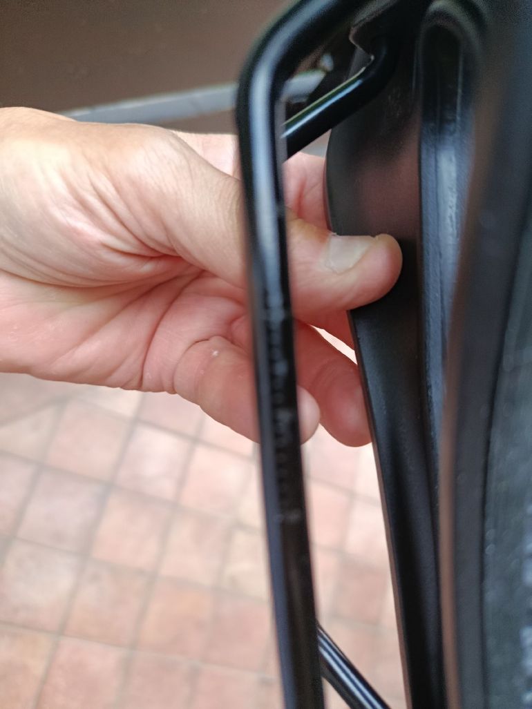 Used Altro Sella 3d 2026 bike — image 5 of 6