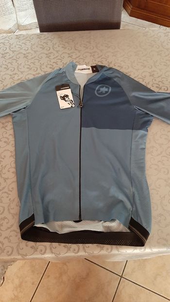 Used Assos Maglia da Ciclismo 2026 bike