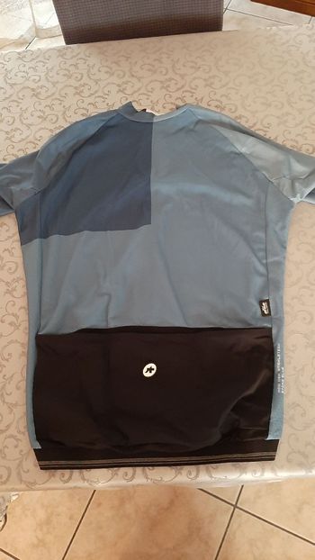 Used Assos Maglia da Ciclismo 2026 bike — image 2 of 2