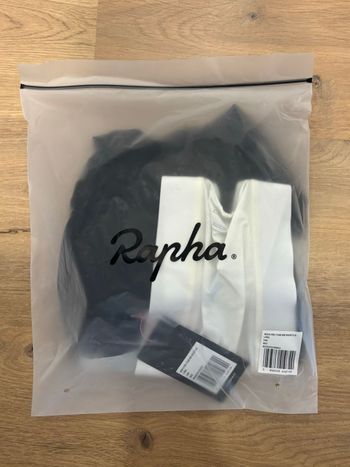 Used Rapha PRO TEAM BIB SHORTS III - LONG 2026 bike