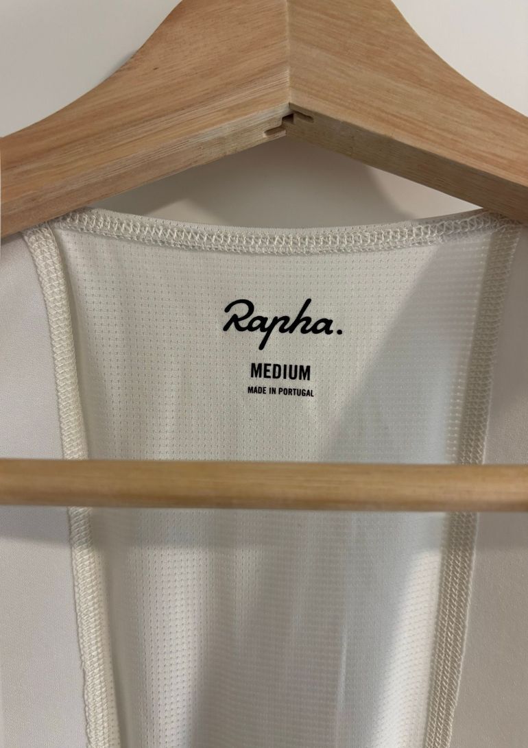 Used Rapha PRO TEAM BIB SHORTS III - LONG 2026 bike — image 6 of 6