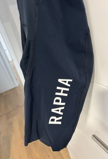 Used Rapha PRO TEAM BIB SHORTS III - LONG 2026 bike — image 2 of 6