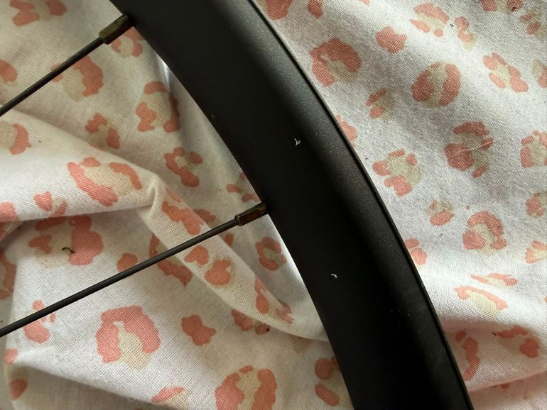 Used Roval MTB Wheelset bike — image 2 of 5