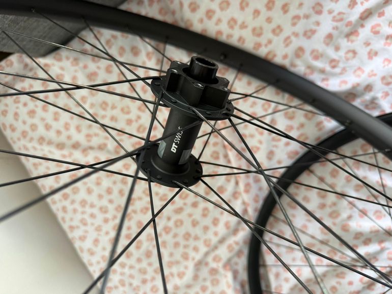 Used Roval MTB Wheelset bike — image 3 of 5
