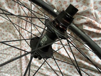 Used Roval MTB Wheelset bike — image 5 of 5