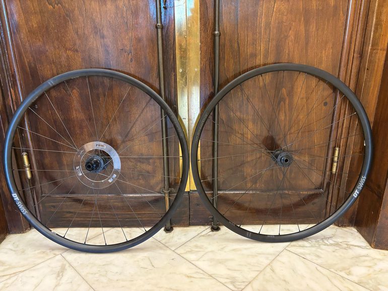 Used Dt Swiss Endurance LN DB Wheelset 2026 bike — image 1 of 5