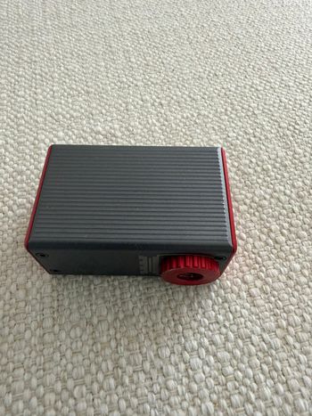 Used Silca Akku-Luftpumpe Elettrico Micro 2025 bike — image 2 of 5