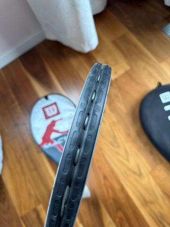 Used Wilson Rakieta tenisowa bike — image 4 of 5