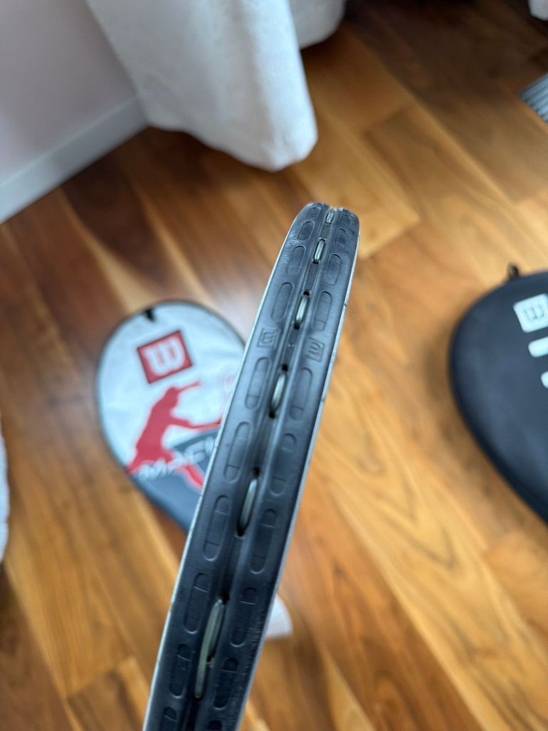 Used Wilson Rakieta tenisowa bike — image 4 of 5
