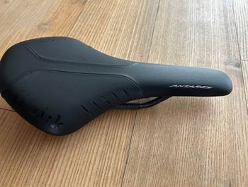 Used Fizik Antares R1 Carbon bike