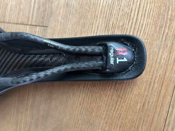 Used Fizik Antares R1 Carbon bike — image 4 of 4