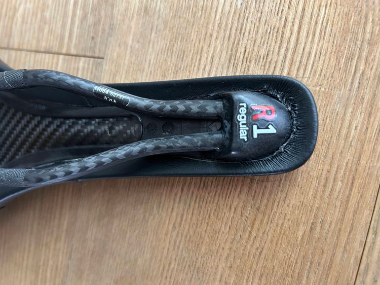 Used Fizik Antares R1 Carbon bike — image 4 of 4