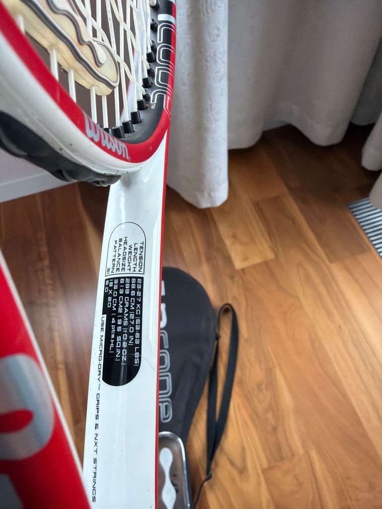 Used Wilson Używana bike — image 4 of 6