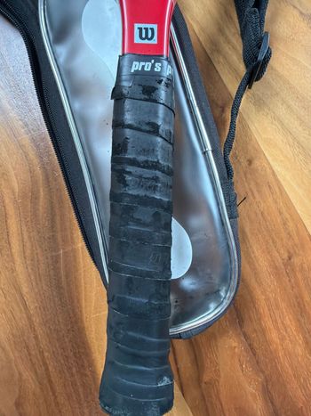 Used Wilson Używana bike — image 3 of 6