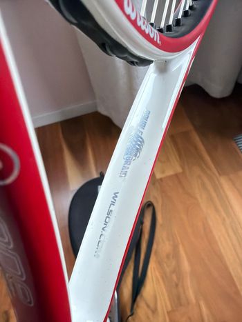 Used Wilson Używana bike — image 5 of 6