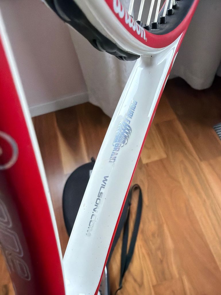 Used Wilson Używana bike — image 5 of 6