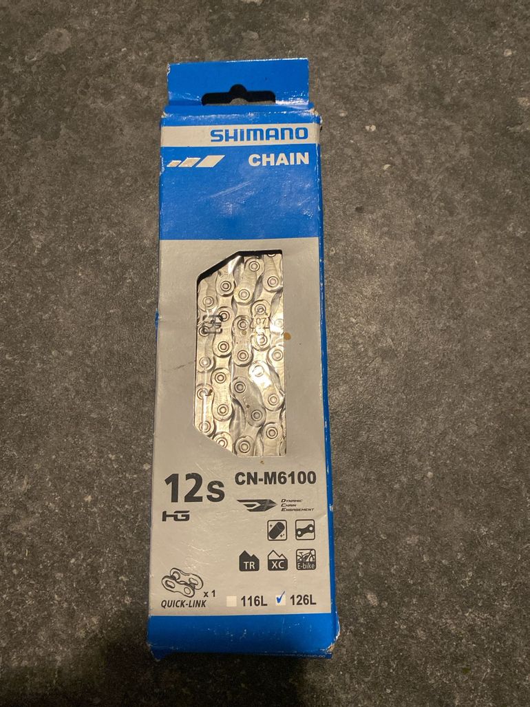 Used Shimano 105 bike — image 9 of 9