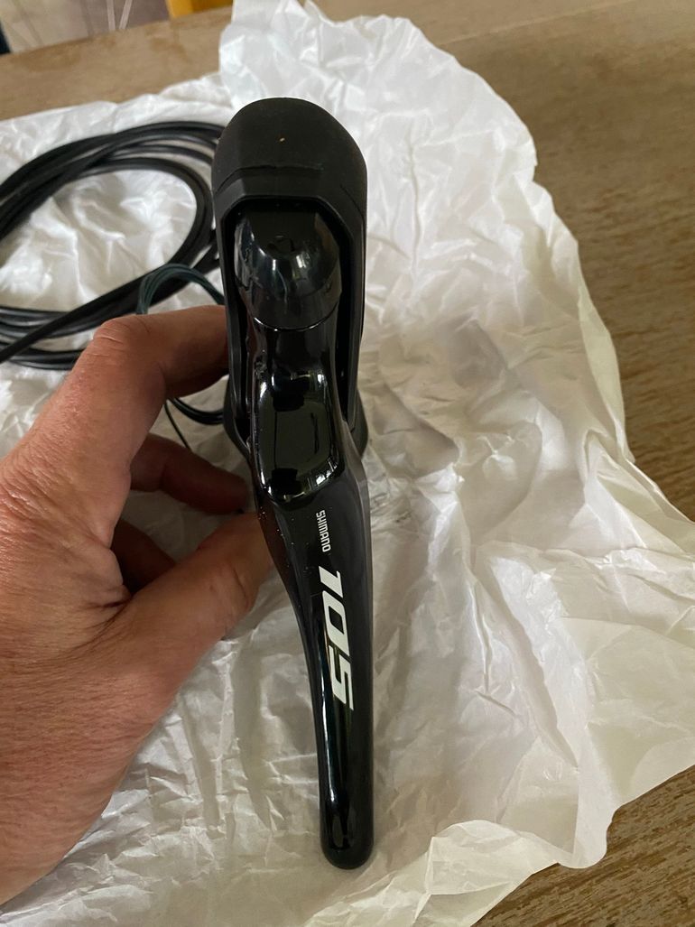 Used Shimano 105 bike — image 2 of 8