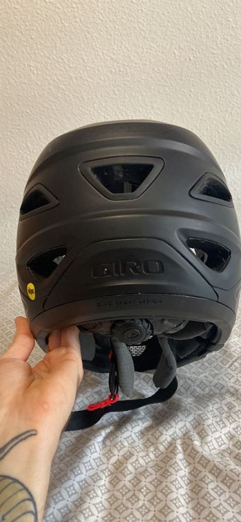 Used Giro Endura MT500 Full Face Helmet 2023 bike