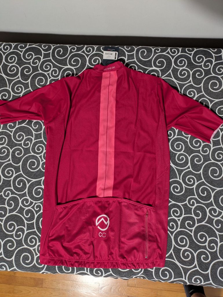 Used Officine Mattio Jersey bike — image 2 of 2