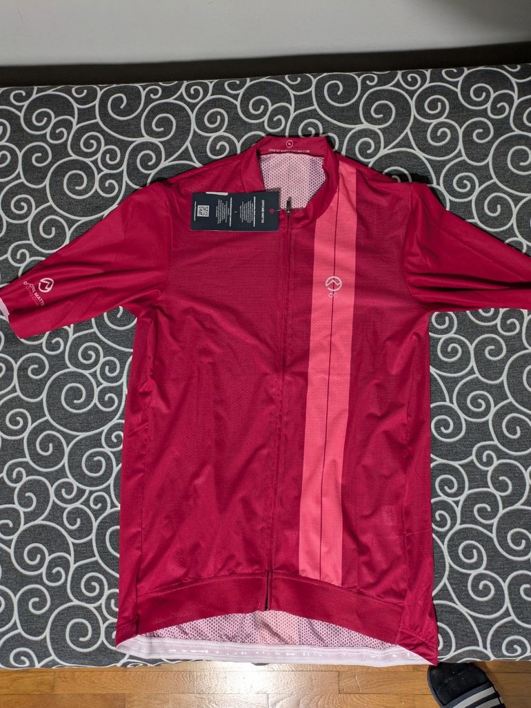 Used Officine Mattio Jersey bike — image 1 of 2