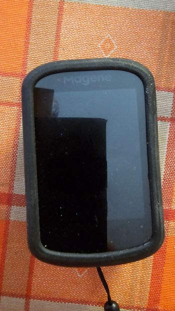 Used Magene C506 Smart GPS Bike Computer 2025 bike — image 3 of 4