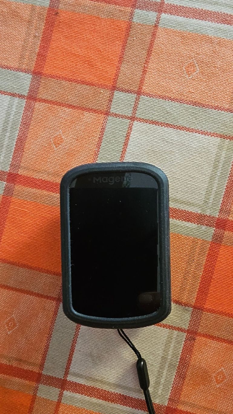 Used Magene C506 Smart GPS Bike Computer 2025 bike — image 4 of 4
