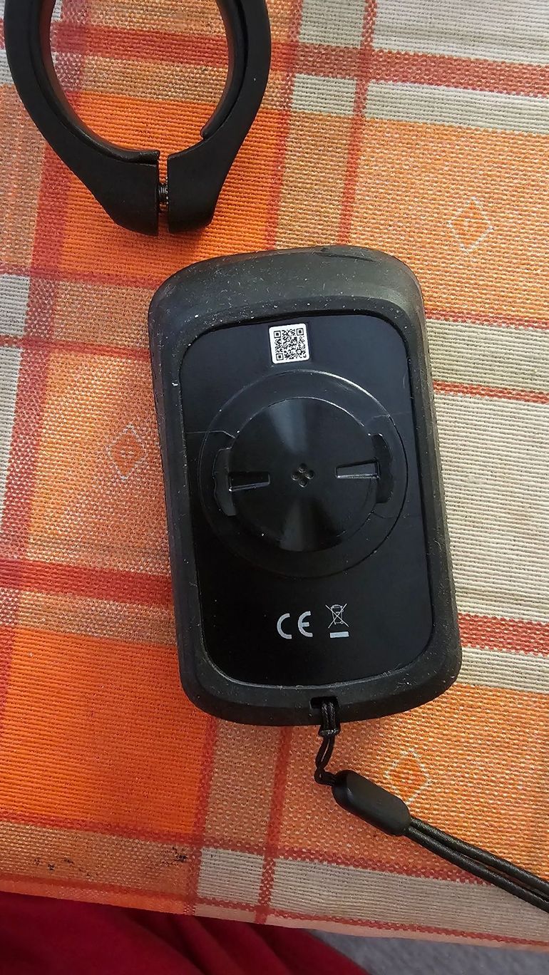 Used Magene C506 Smart GPS Bike Computer 2025 bike — image 2 of 4