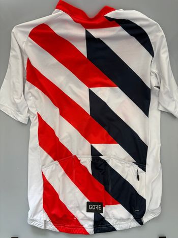 Used Gorewear Rennrad Trikot Fahrradtrikot Gr. L bike — image 2 of 2