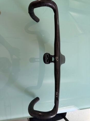 Used Vision Metron 5D Acr 2025 bike — image 3 of 6