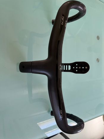 Used Vision Metron 5D Acr 2025 bike — image 2 of 6