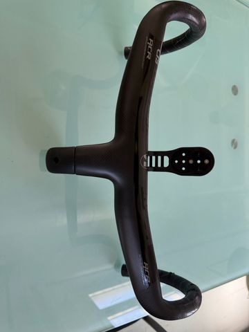 Brugt Vision Metron 5D Acr 2025 bike — billede 2 af 6