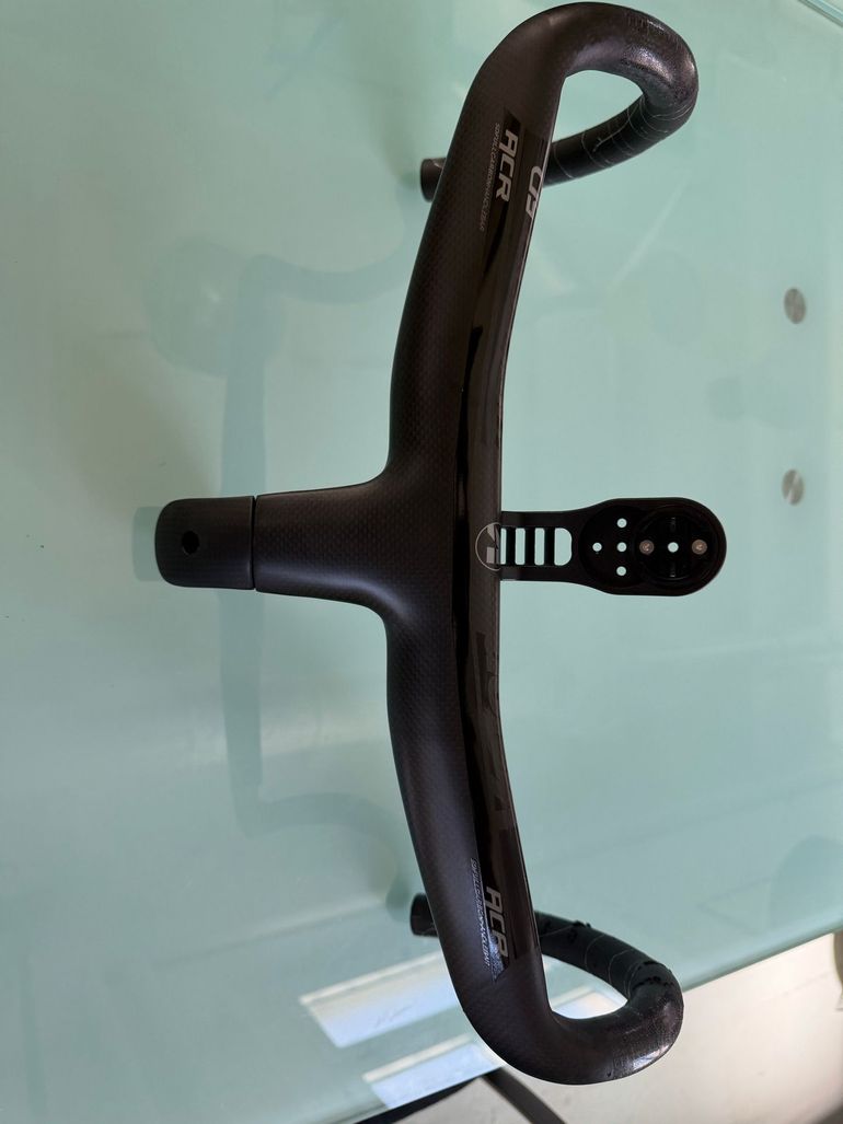 Used Vision Metron 5D Acr 2025 bike — image 2 of 6