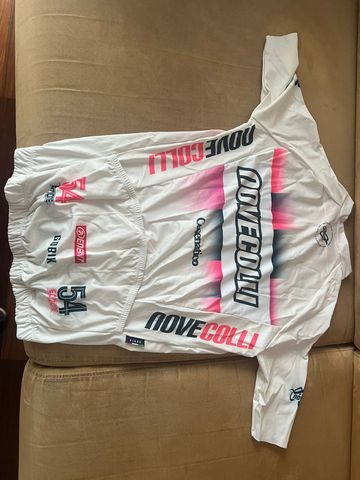 Used Gobik Novecolli 2026 Cycling Clothing