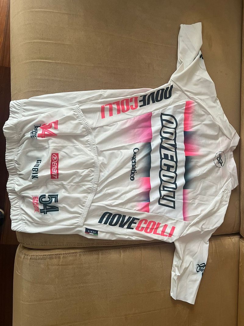 Gebrauchtes Gobik Novecolli 2026 bike — Bild 1 von 2