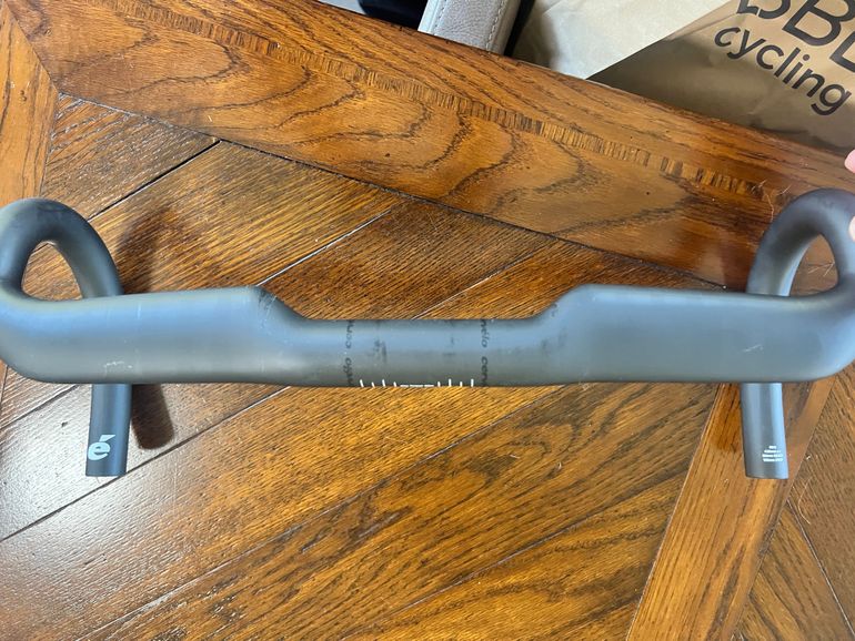 Used Cervelo stuur HB13 2025 bike — image 1 of 5