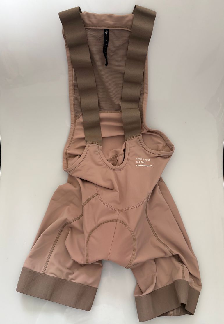 Used Specialized Herren Bibshorts Size M Rennrad bike — image 1 of 3