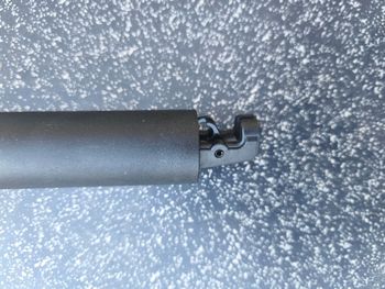 Used Limotec Alpha A1 170mm 31,6mm bike — image 9 of 10